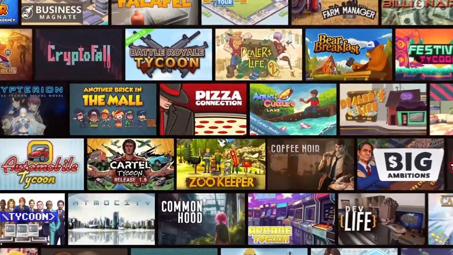 best game to make money on steam 2017,Understanding the Market