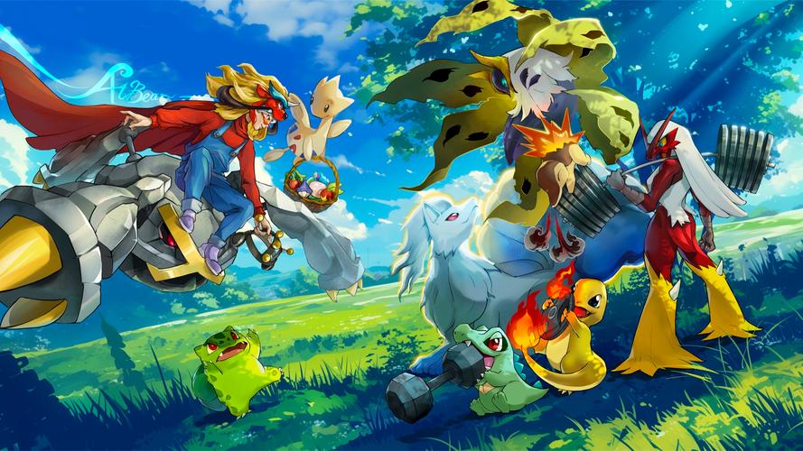 fan made pokemon games online,Fan Made Pokemon Games Online: A Comprehensive Guide